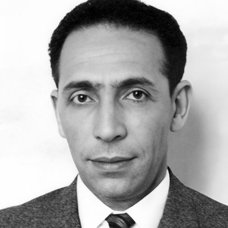 Mohamed Boudiaf