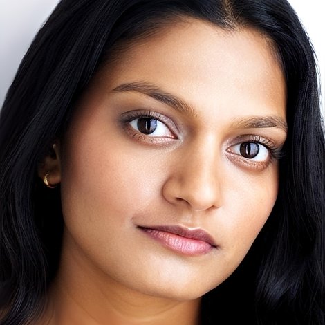 Apoorva Gundeti