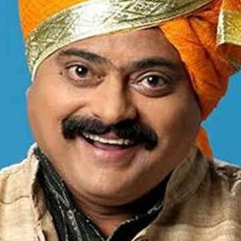 Bharat Ganeshpure