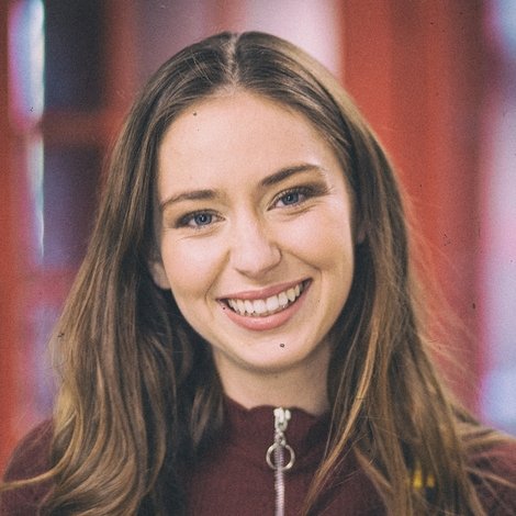 Marguerite van Eeden
