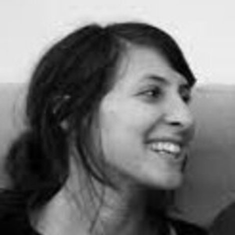 Sonia Gerbeaud