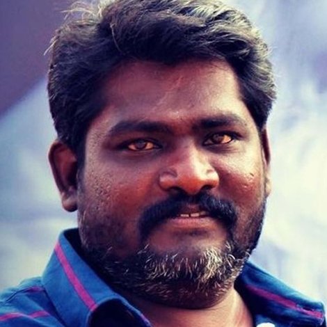 S. R. Prabhakaran