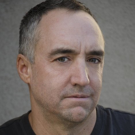 Aaron Haedt