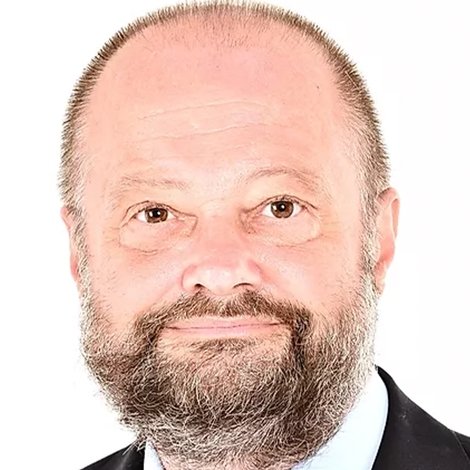 Mark Highfield