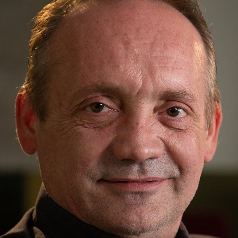 Ludvik Bagari