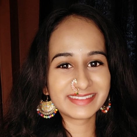 Pranavi Patil