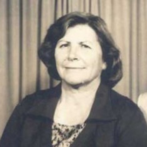 Marika Kallamata