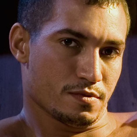 Sergio Anthony