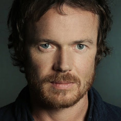 Damien Rice