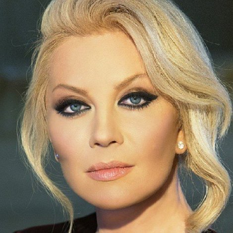 Taisiya Povaliy