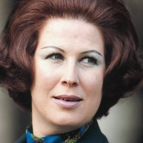 Gundula Janowitz