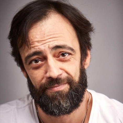 Federico Palmieri