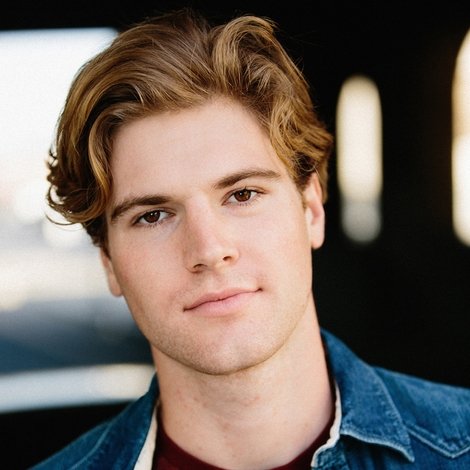 Jordan Wilson