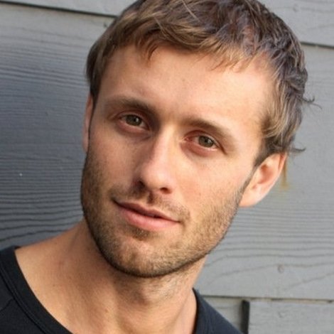 Bart Bronson