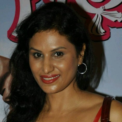 Nandini Jumani