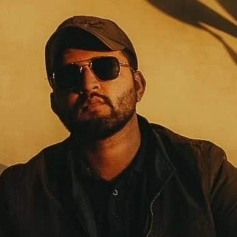 Arsalan Khan