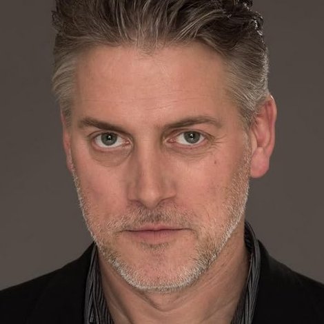 Marc Cram