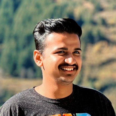 Parth Saindane