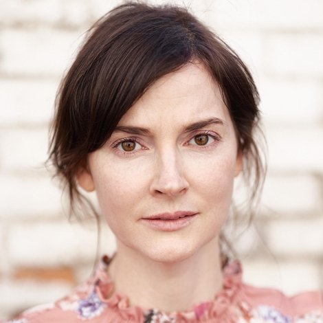Maggie McCormack