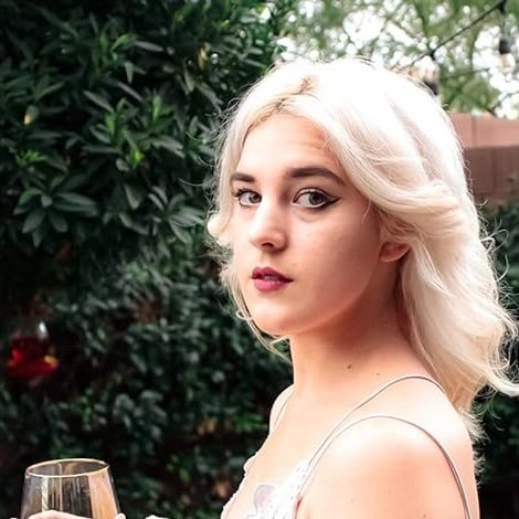 Chloe Colleen