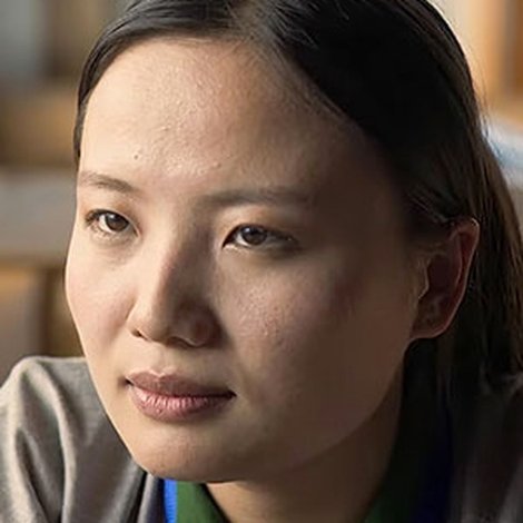 Pema Zangmo Sherpa