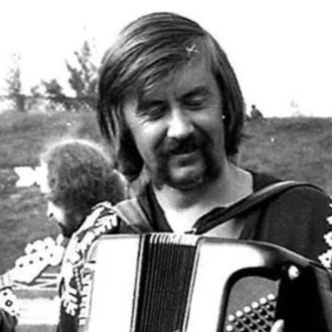 Vladimir Nikolaev