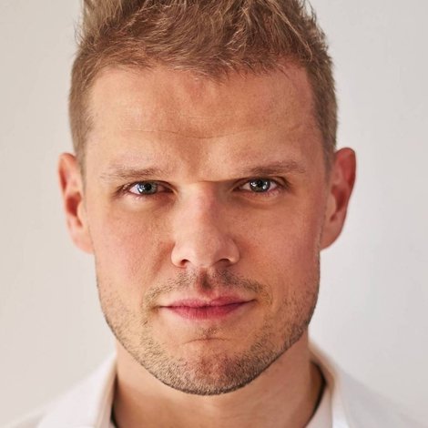 Vladimir Yaglych