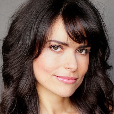 Adriana Fricke
