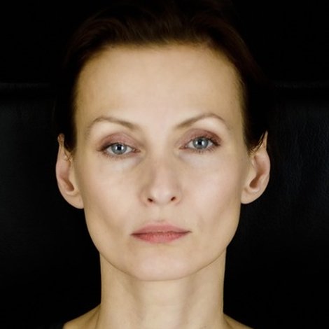 Kristel Leesmend
