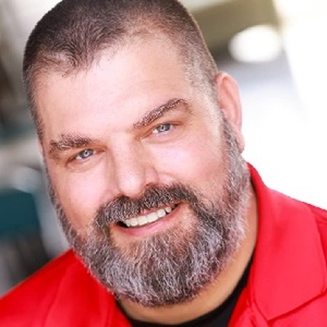 Mark Aspenleiter