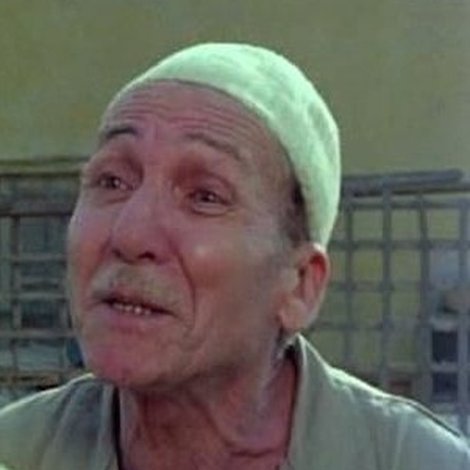 Saleh al-Eskandarani