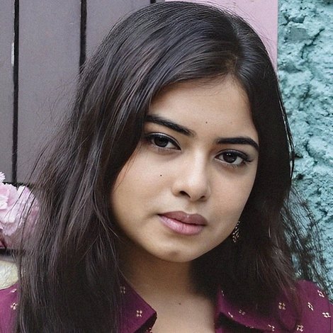 Niharika Patro
