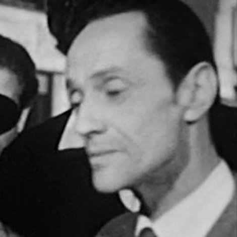 Sergio Fosco