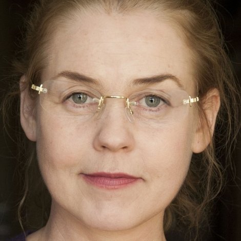 Heidi Züger