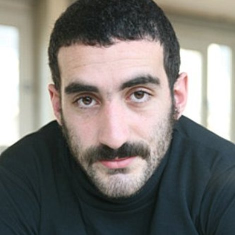 Lionel Dray