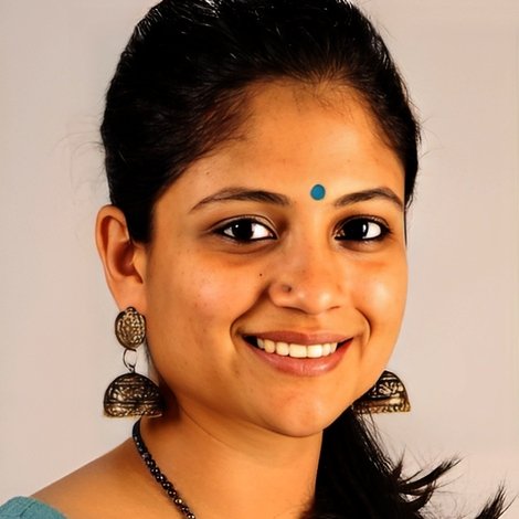 Aditi Balan
