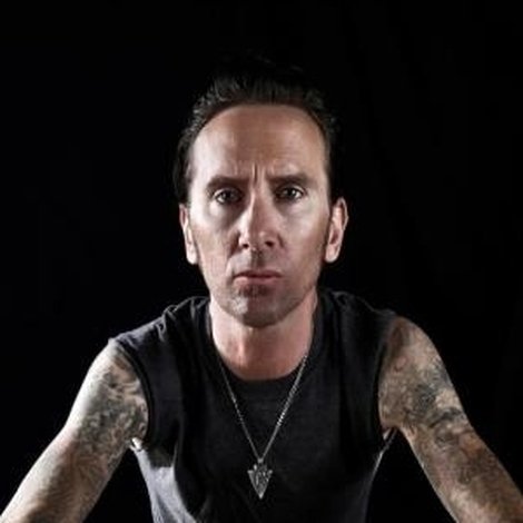 Shannon Larkin