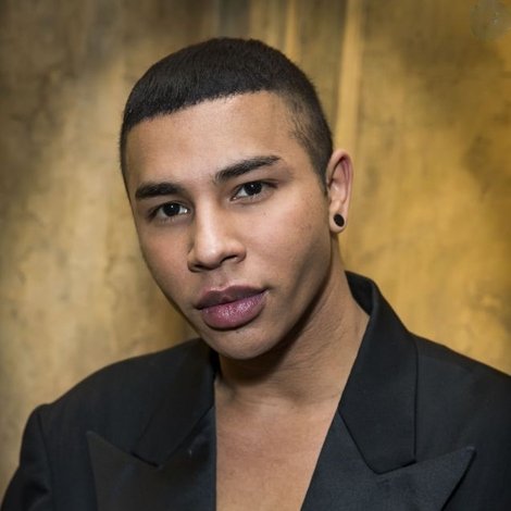 Olivier Rousteing