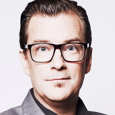 André Wickström