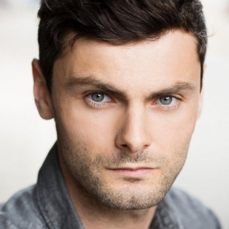 Jackson Milner