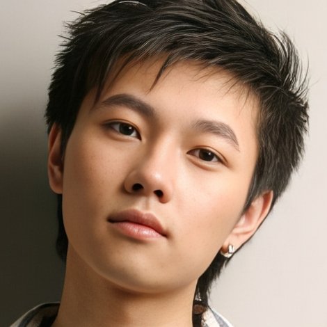 Fu Guanming