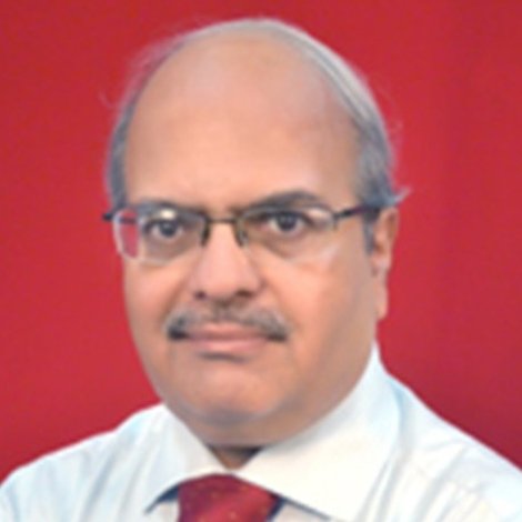 Arun Bhatt