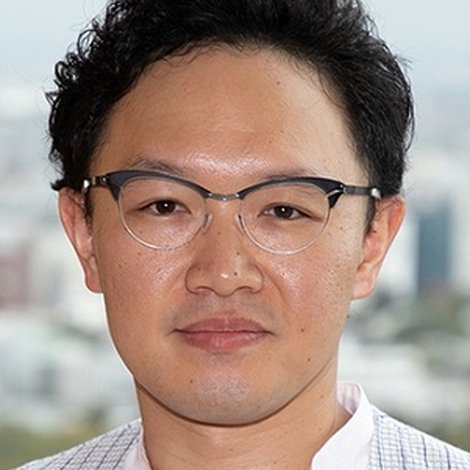 Genjin Moribayashi