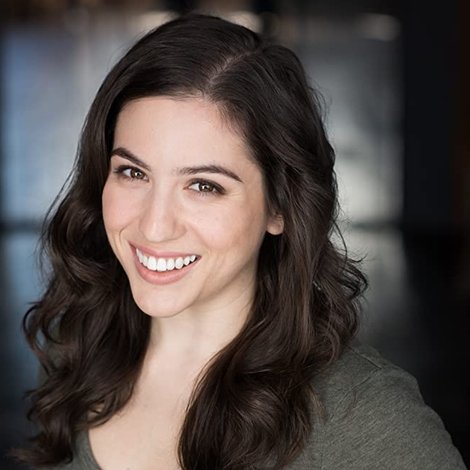 Rose Sengenberger
