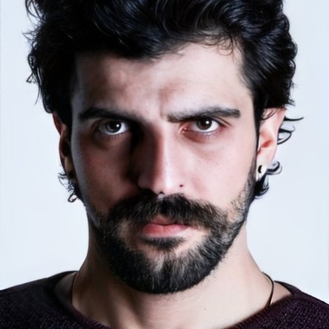 Cemil Şahin