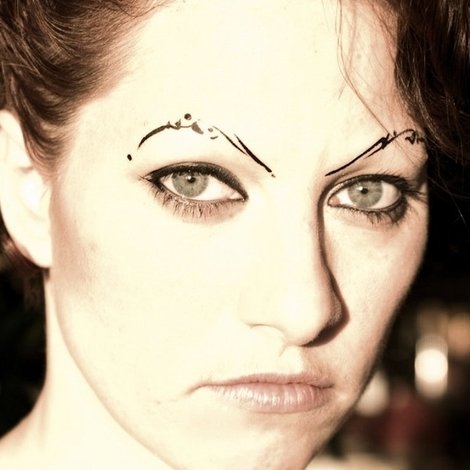 Amanda Palmer
