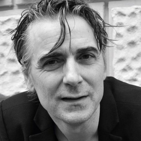 Jens Harzer