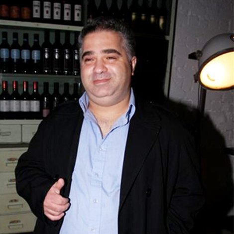 Zevulun Mosheashvili