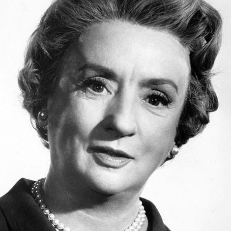 Mildred Natwick