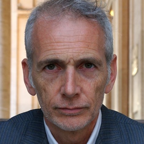 Mario Grossi